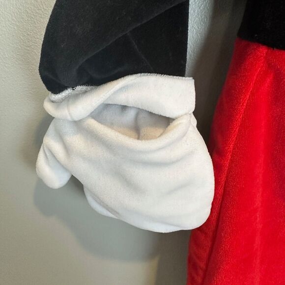 Walt Disney World Disney Store Mickey Mouse Costume Size 18-24 Months - Picture 4 of 6